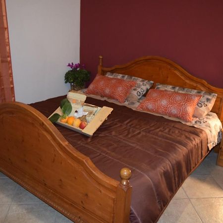Nonna Sicilia B&B Capri Leone Ngoại thất bức ảnh