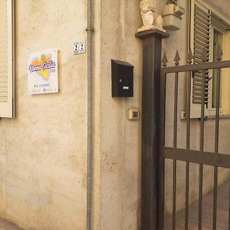 Nonna Sicilia B&B Capri Leone Ngoại thất bức ảnh