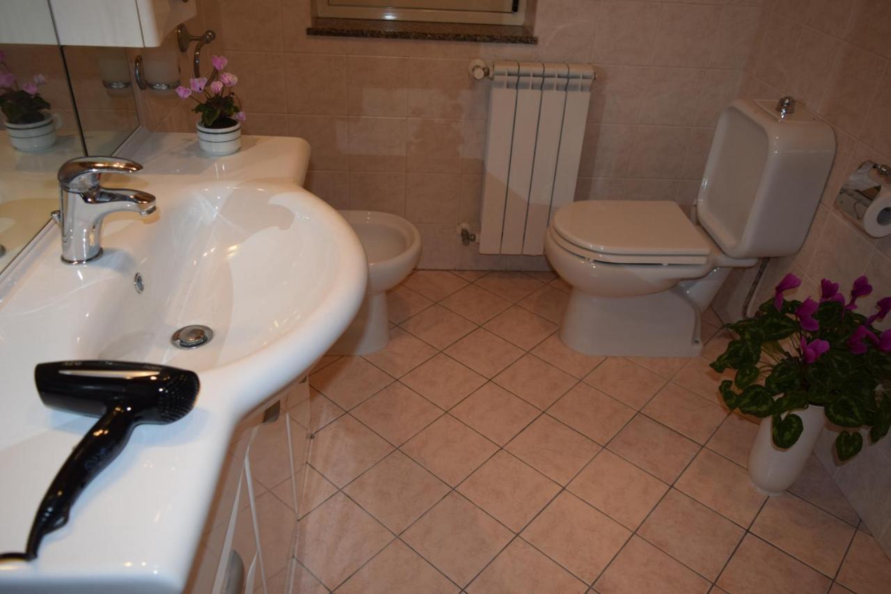 Nonna Sicilia B&B Capri Leone Ngoại thất bức ảnh